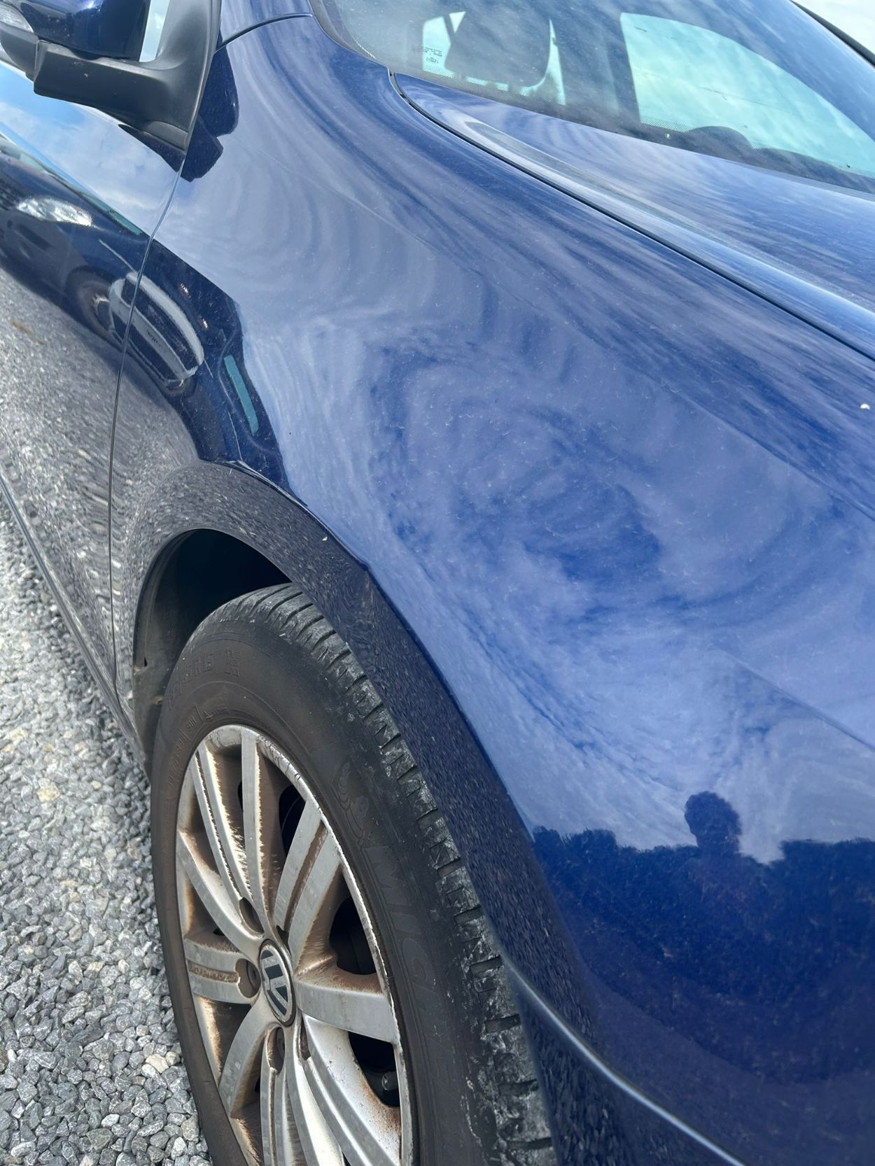 Volkswagen Golf 1.6 tdi