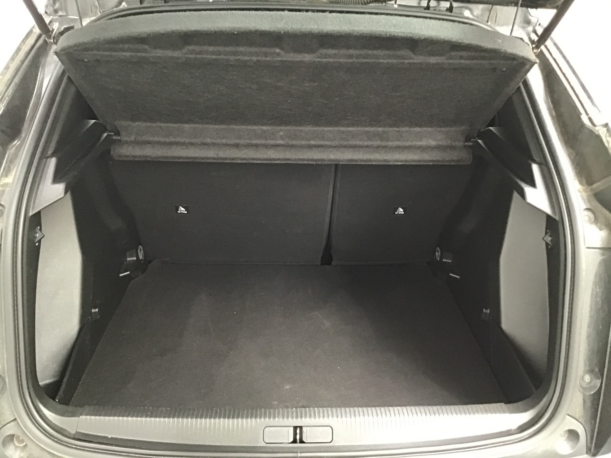 Peugeot 2008 1.2 PureTech 100