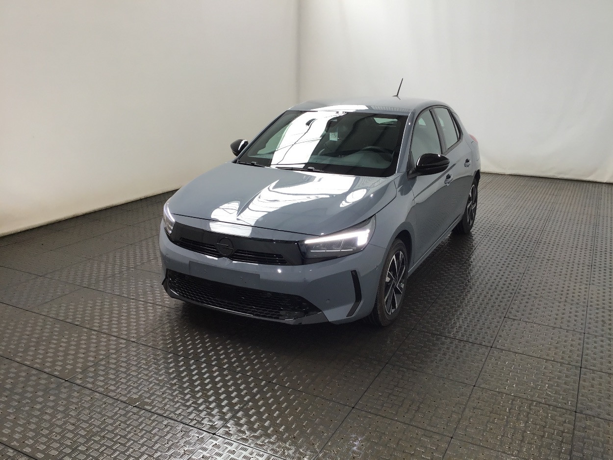 Opel Corsa 1.2 Direct Injection Turbo