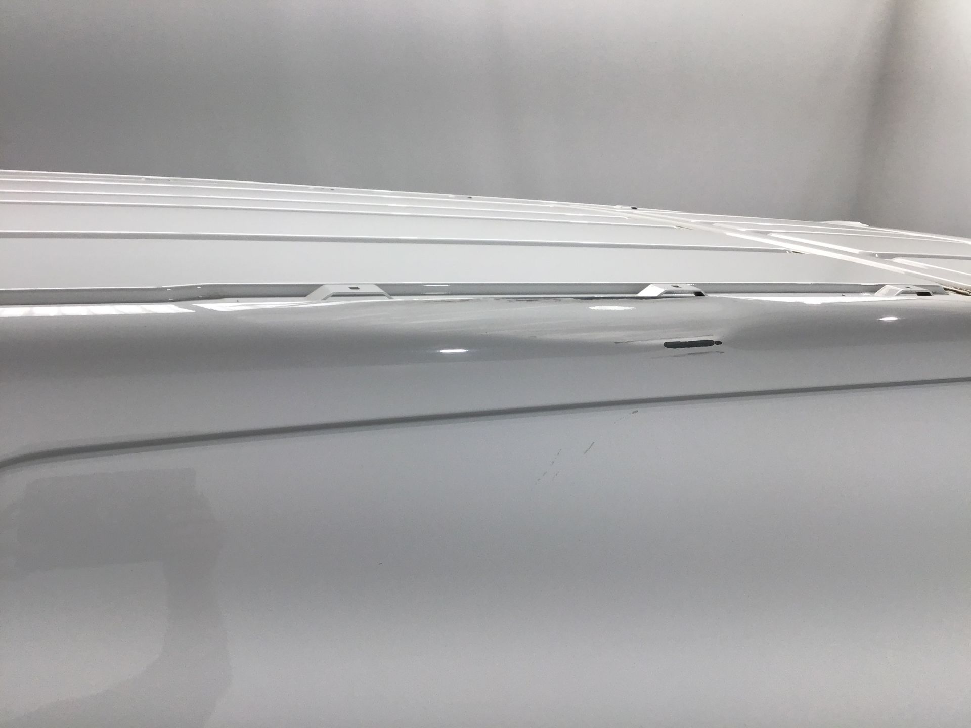 Montant de toit gauche