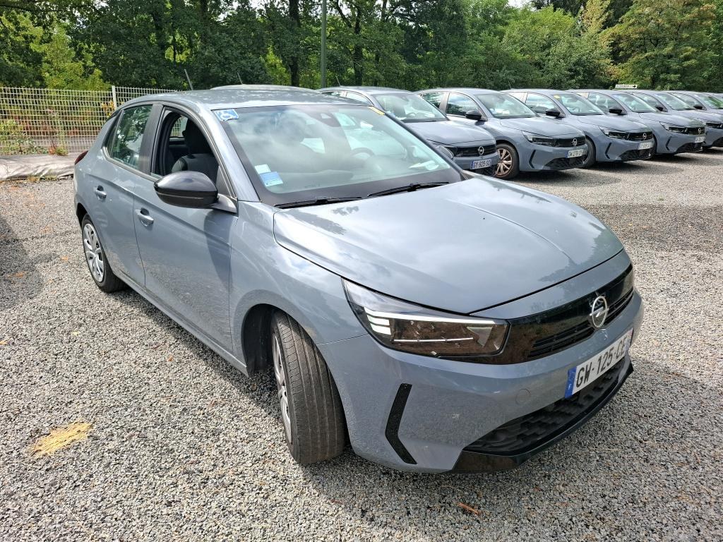 Opel Corsa 1.2