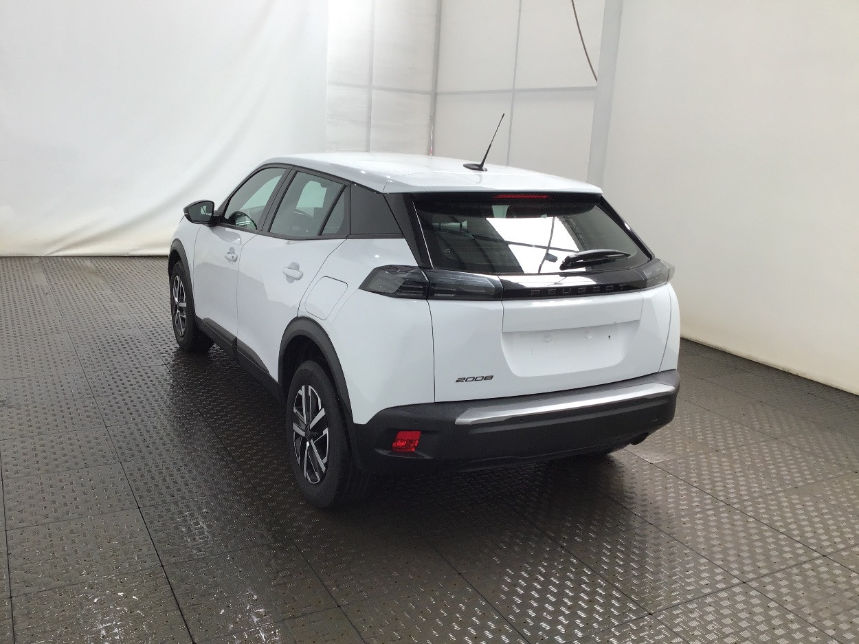 Peugeot 2008 1.2 PureTech 100