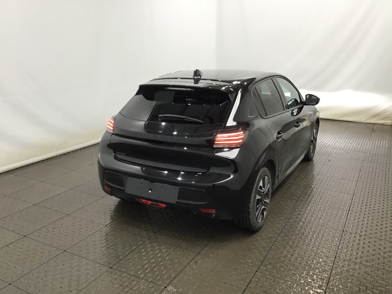Peugeot 208 1.2