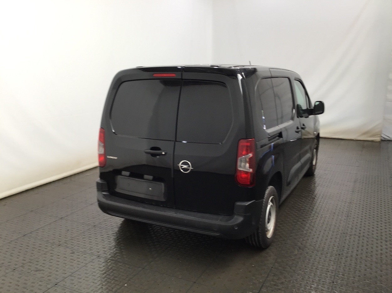 Opel Combo cargo