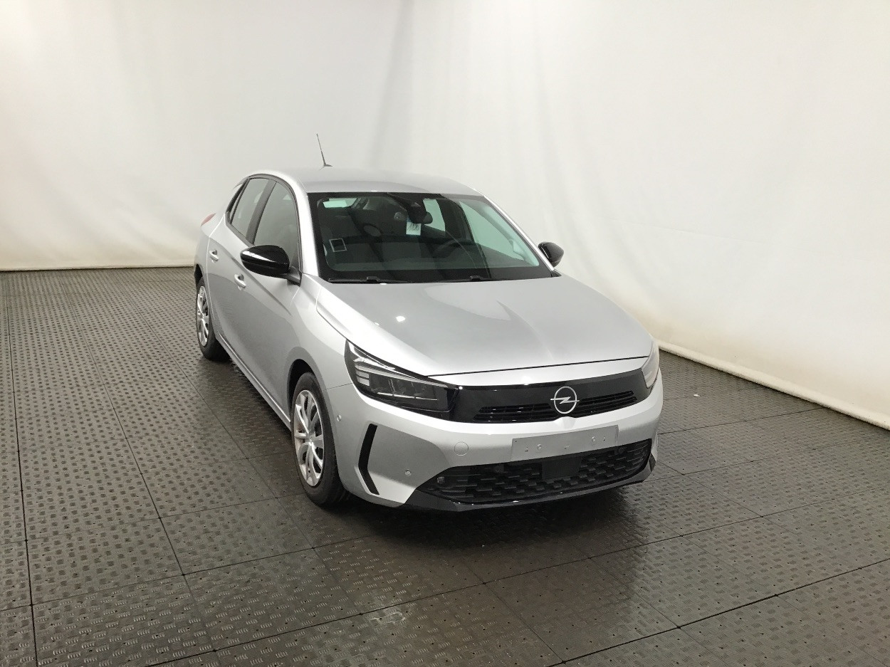 Opel Corsa 1.2 Direct Injection Turbo