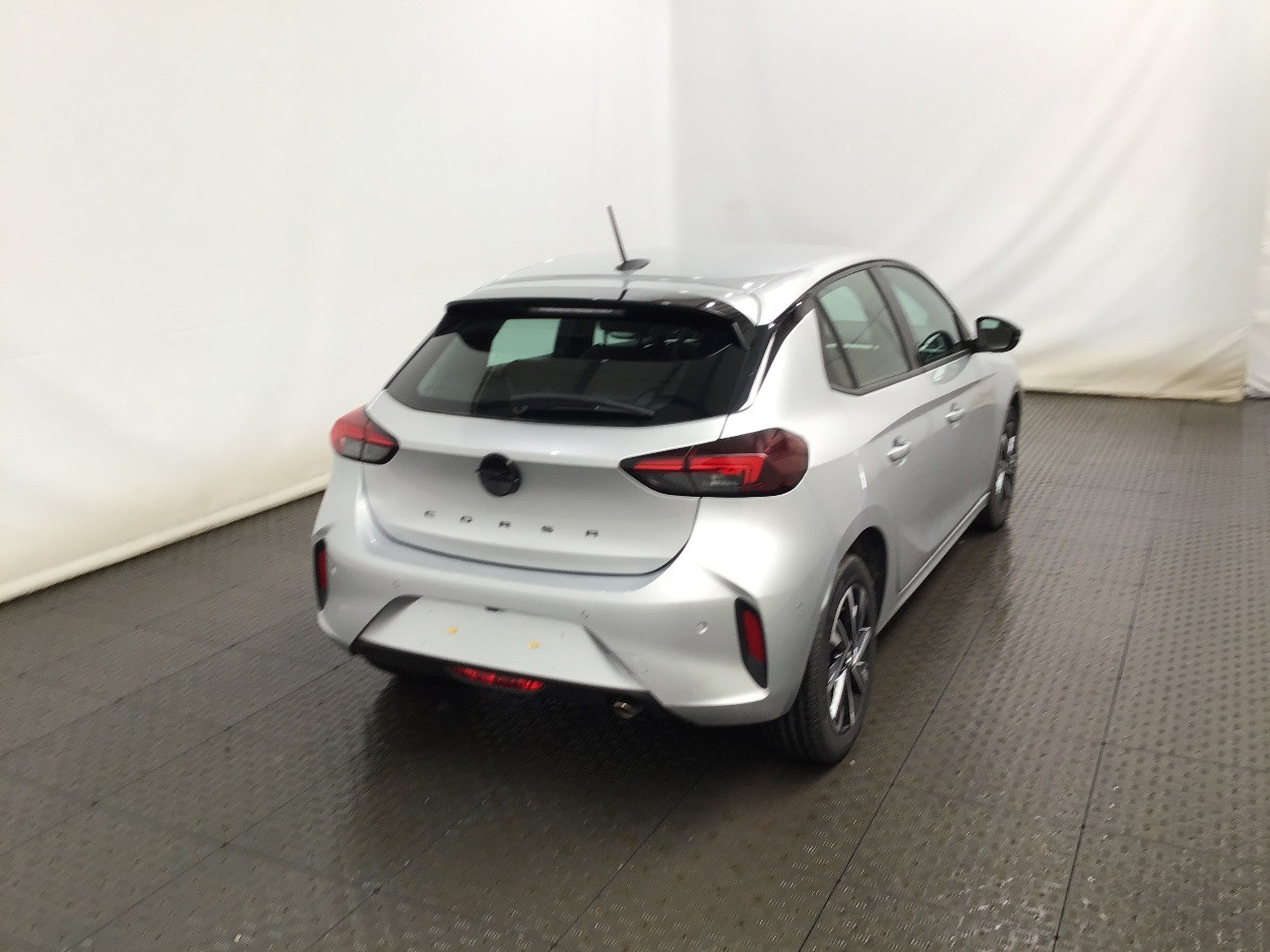 Opel Corsa 1.2 Direct Injection Turbo
