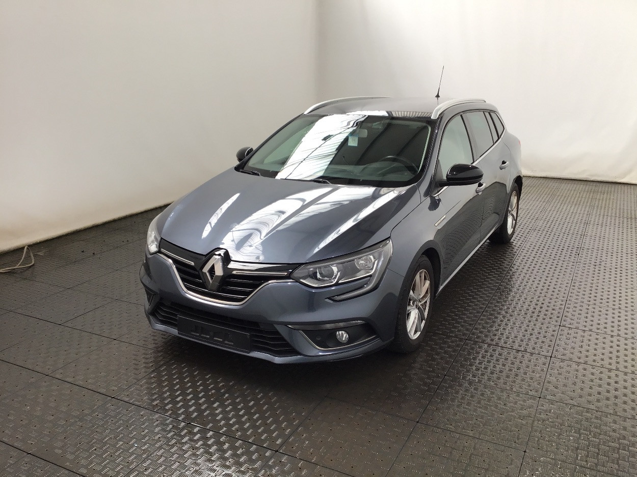 Renault Megane 1.2 tce