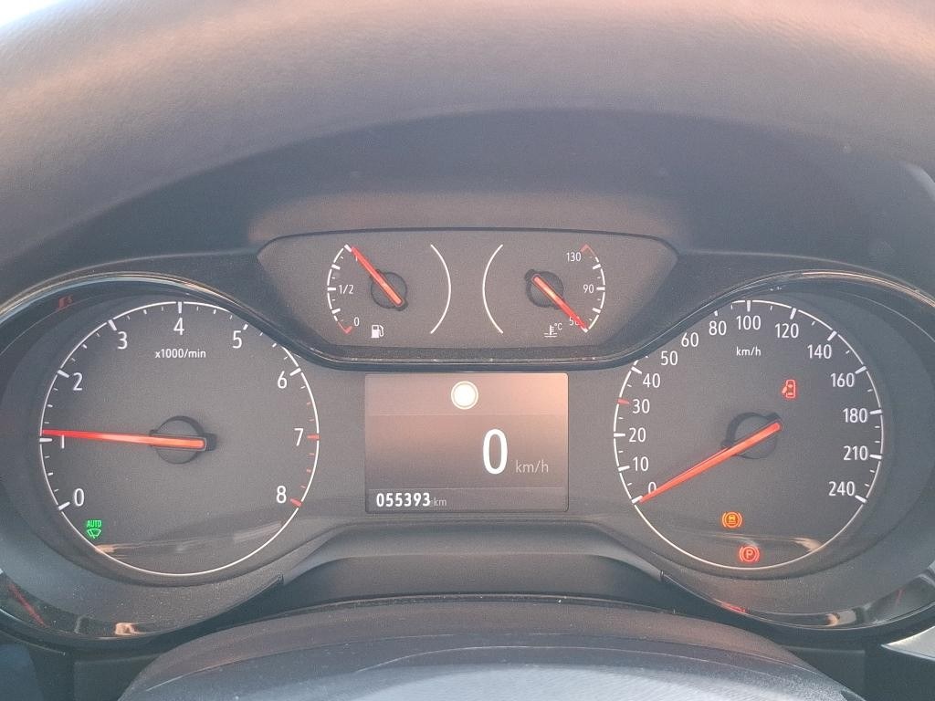 Opel Corsa CORSA 1.2 75ch Corsa