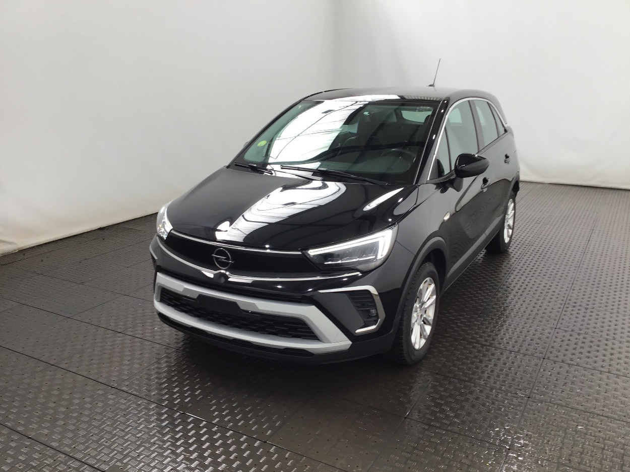 Opel Crossland 1.5 cdti