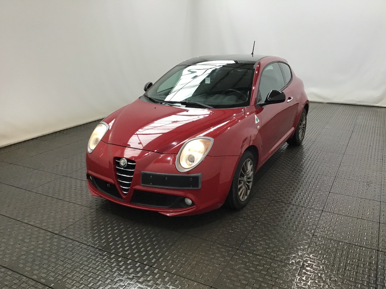 Alfa romeo Mito 1.4 ess