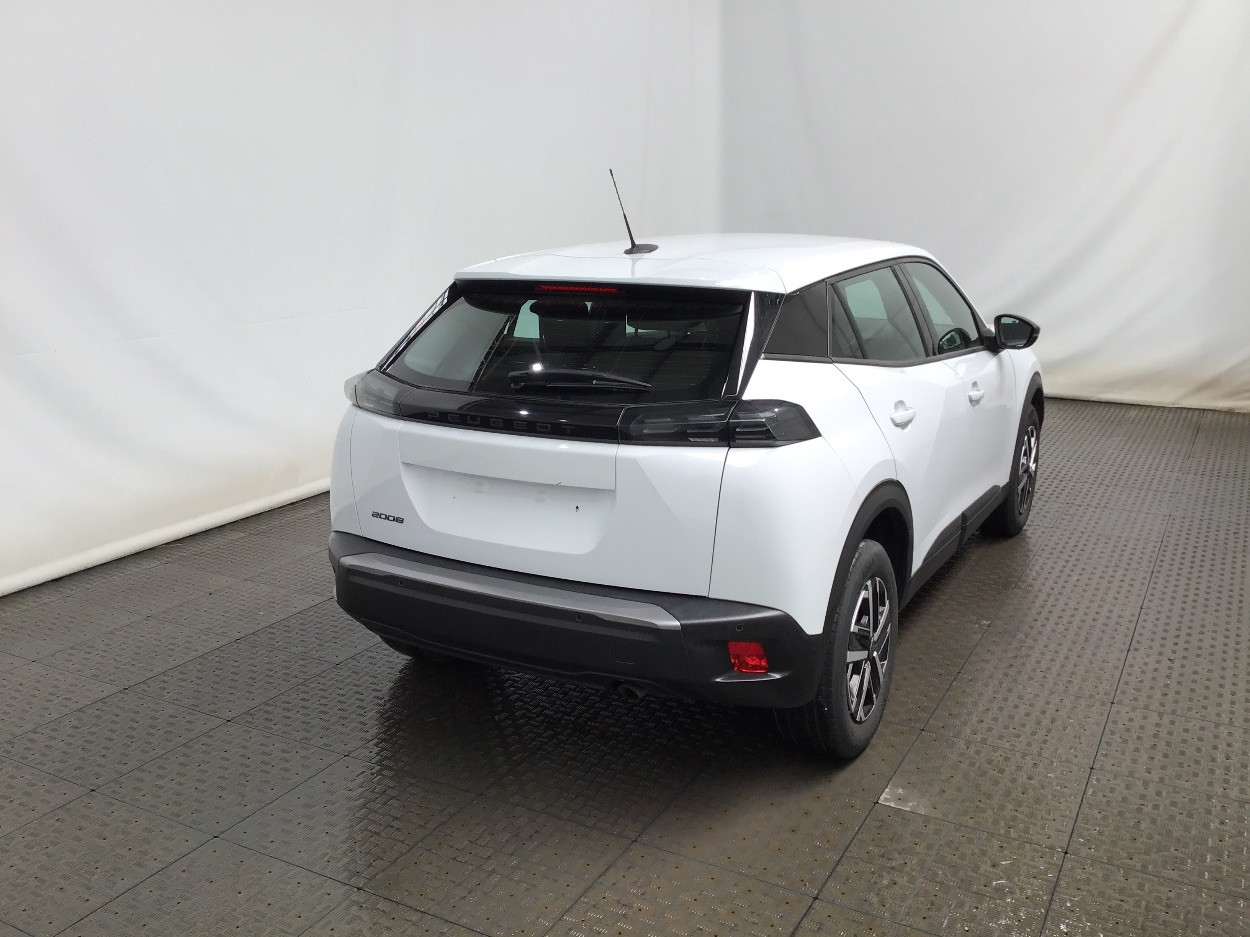 Peugeot 2008 1.2 PureTech 100