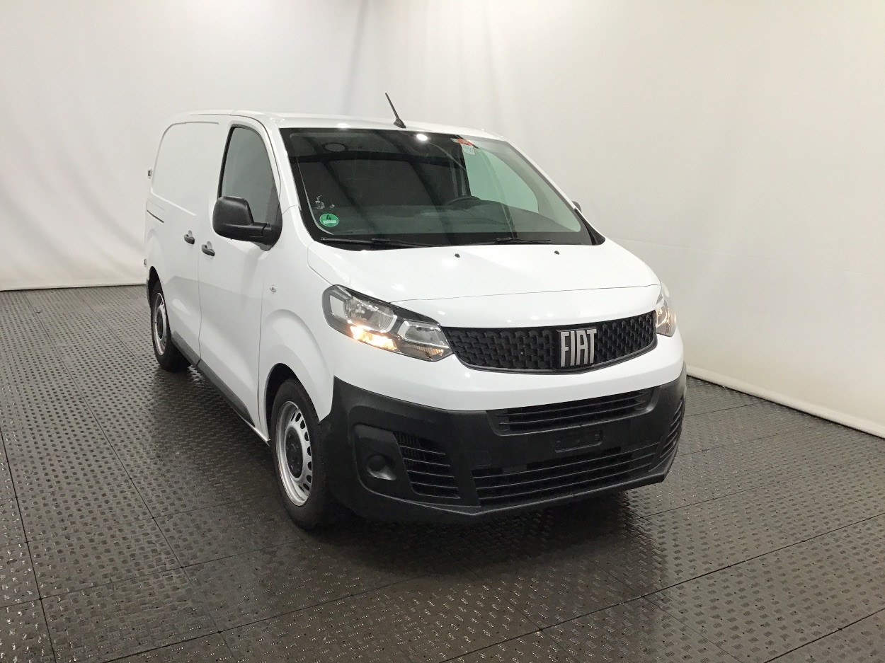 Fiat Scudo
