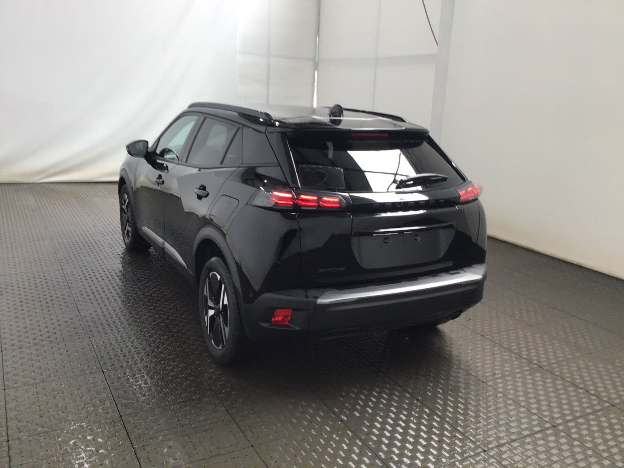 Peugeot 2008 1.2 PureTech 100