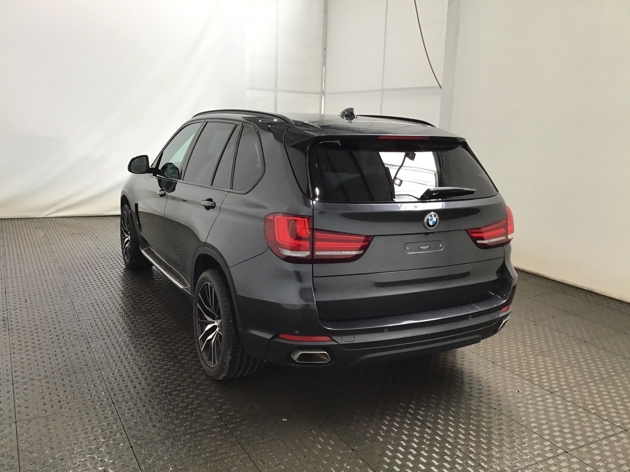 Bmw X5 2.0 d