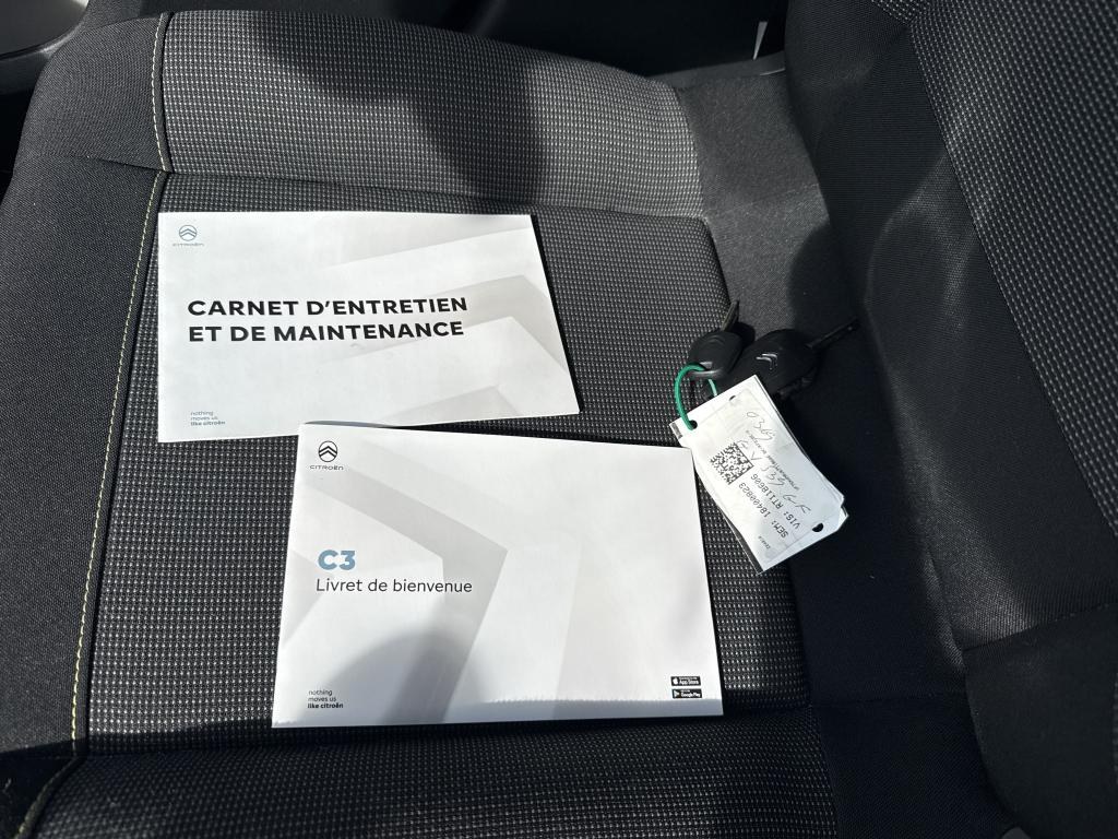 Citroën C3 1.2