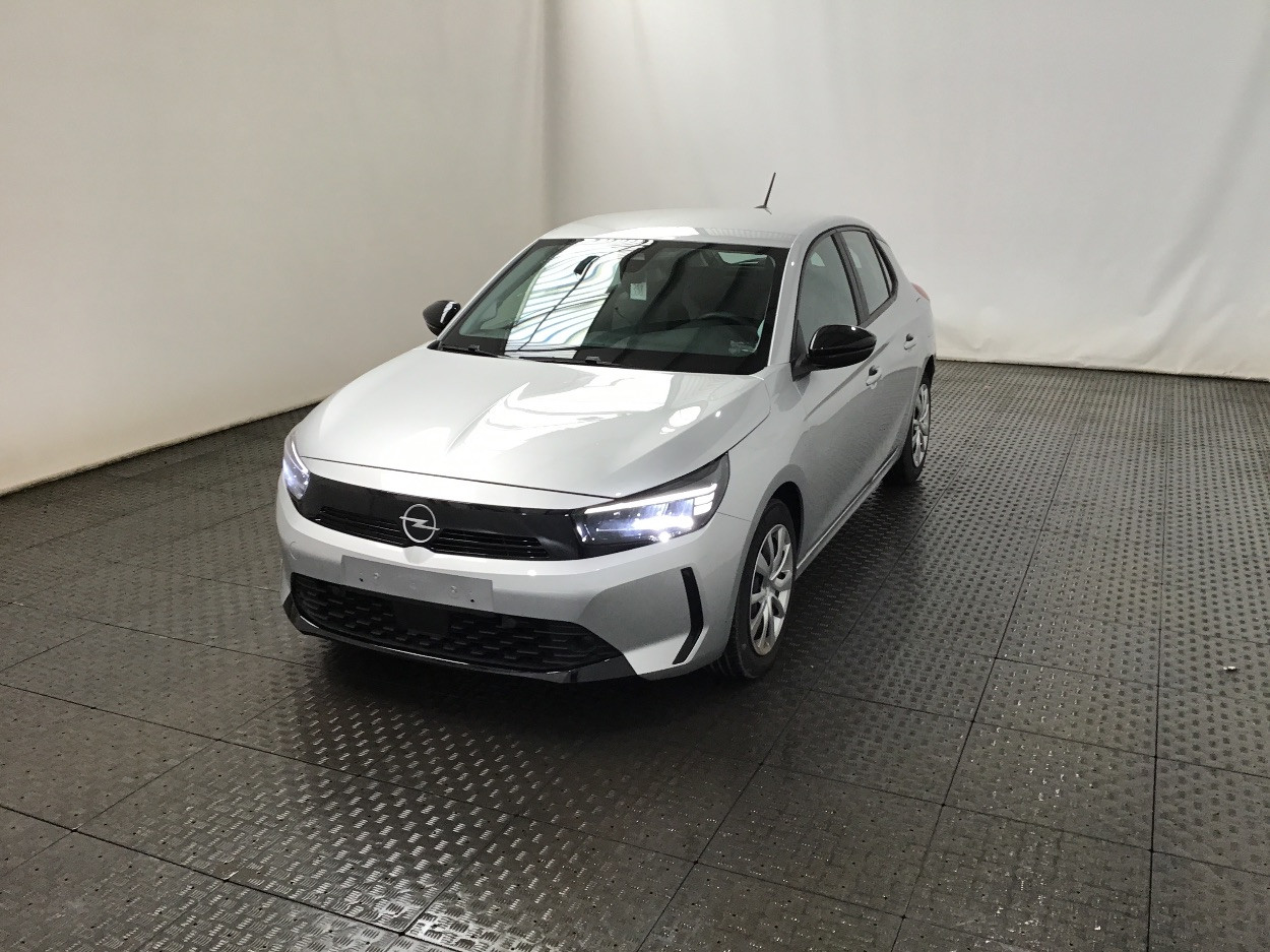Opel Corsa 1.2