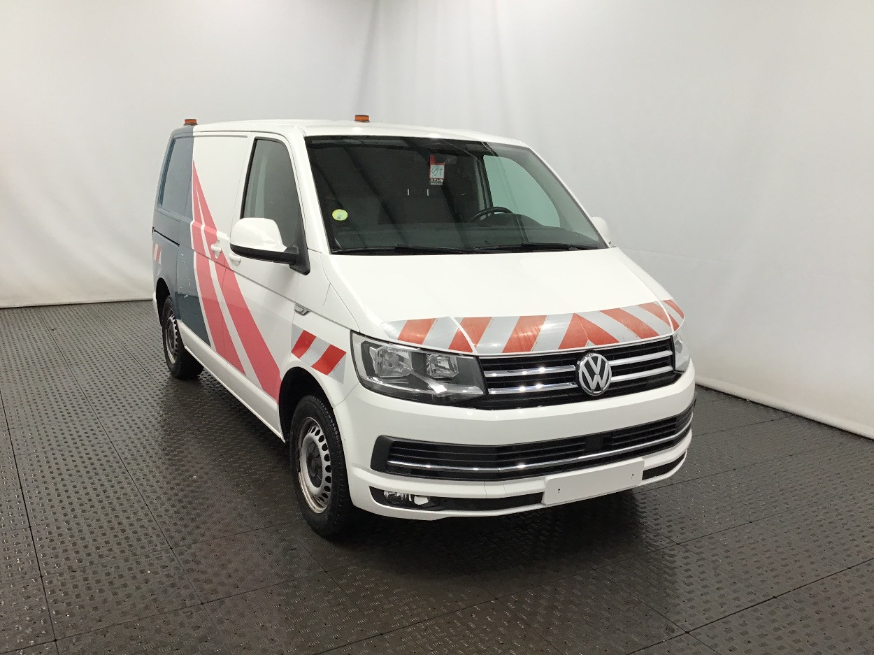 Volkswagen T6 transporter 2.0 tdi