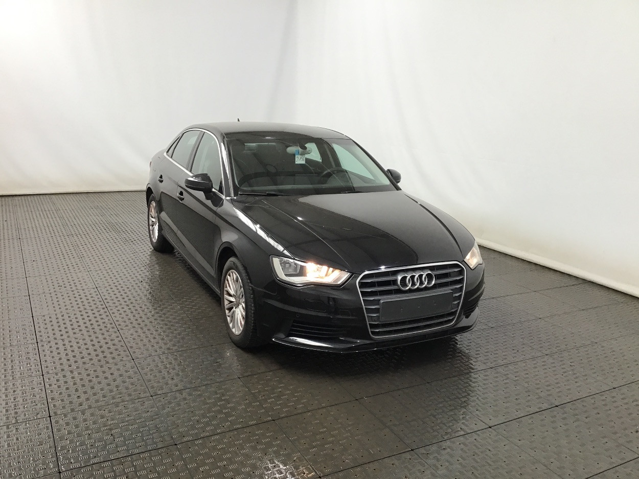 Audi A3 2.0 tdi