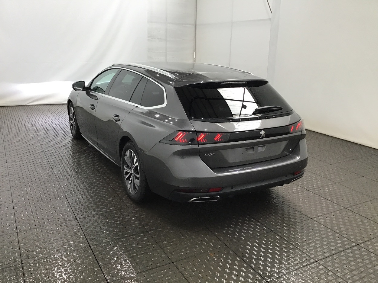 Peugeot 508 sw 1.5 Blue HDI 130