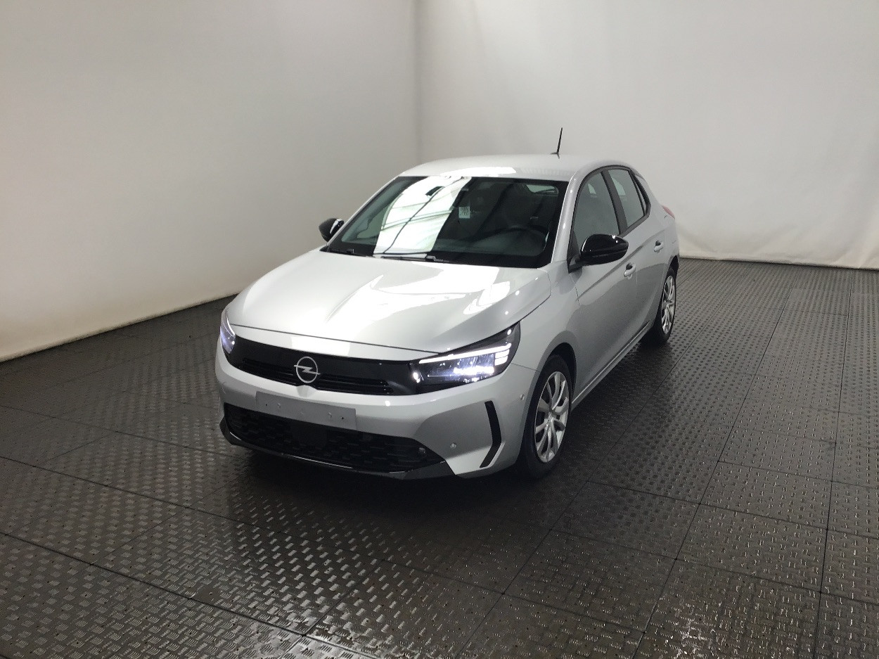 Opel Corsa 1.2 Direct Injection Turbo