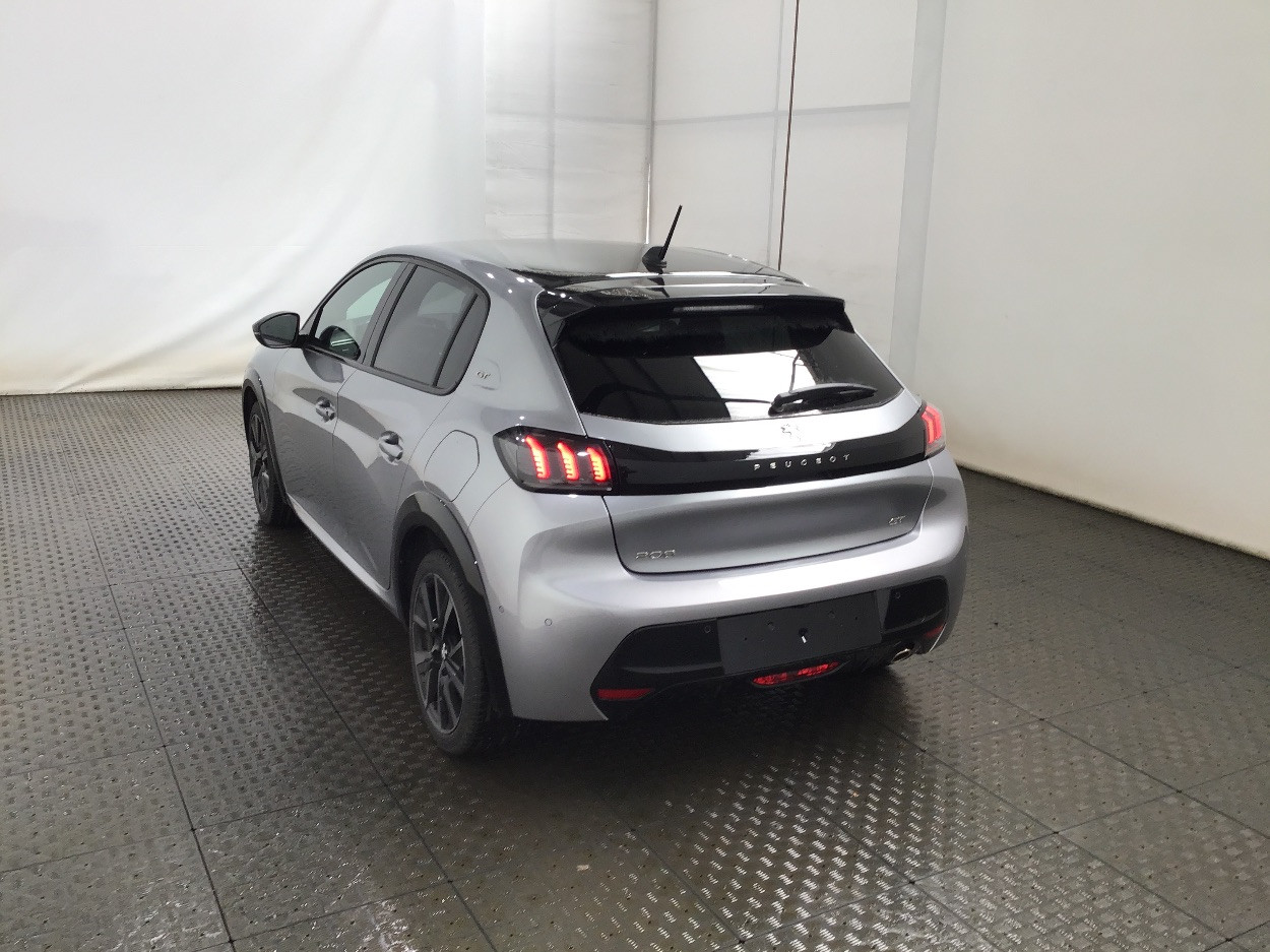 Peugeot 208 1.2 PureTech 100