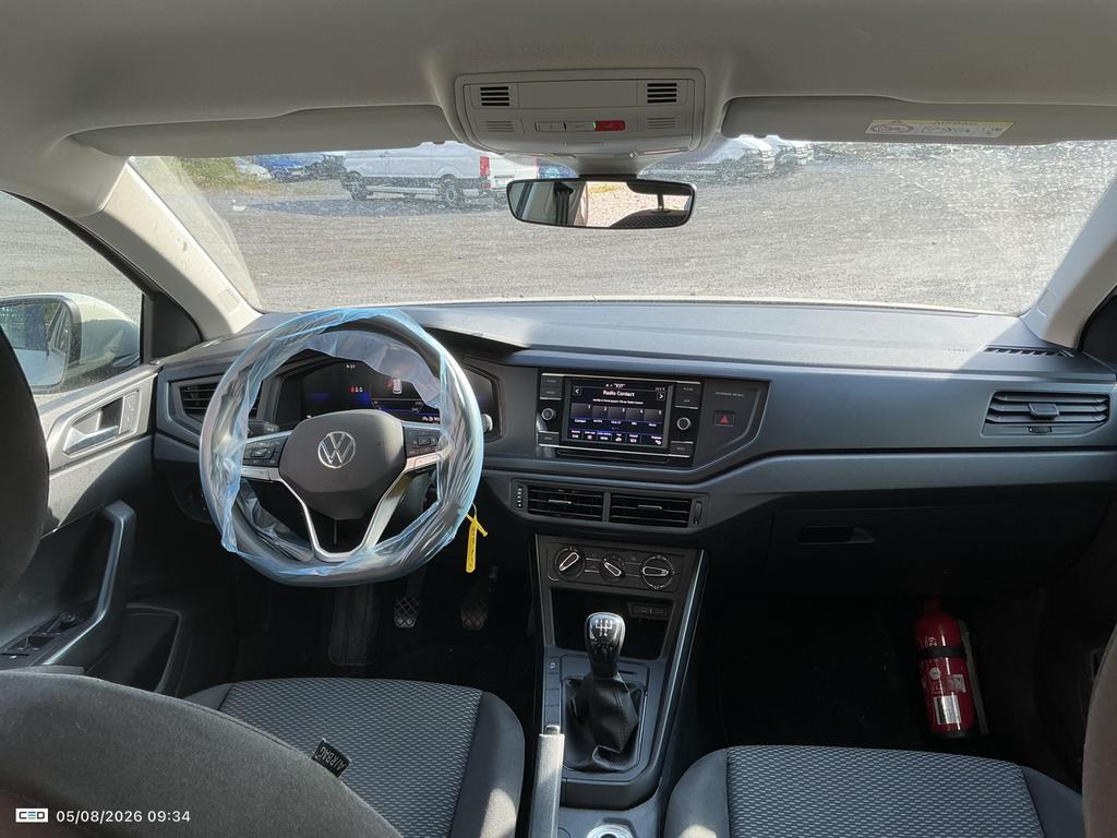 Volkswagen Taigo 1.0 tsi