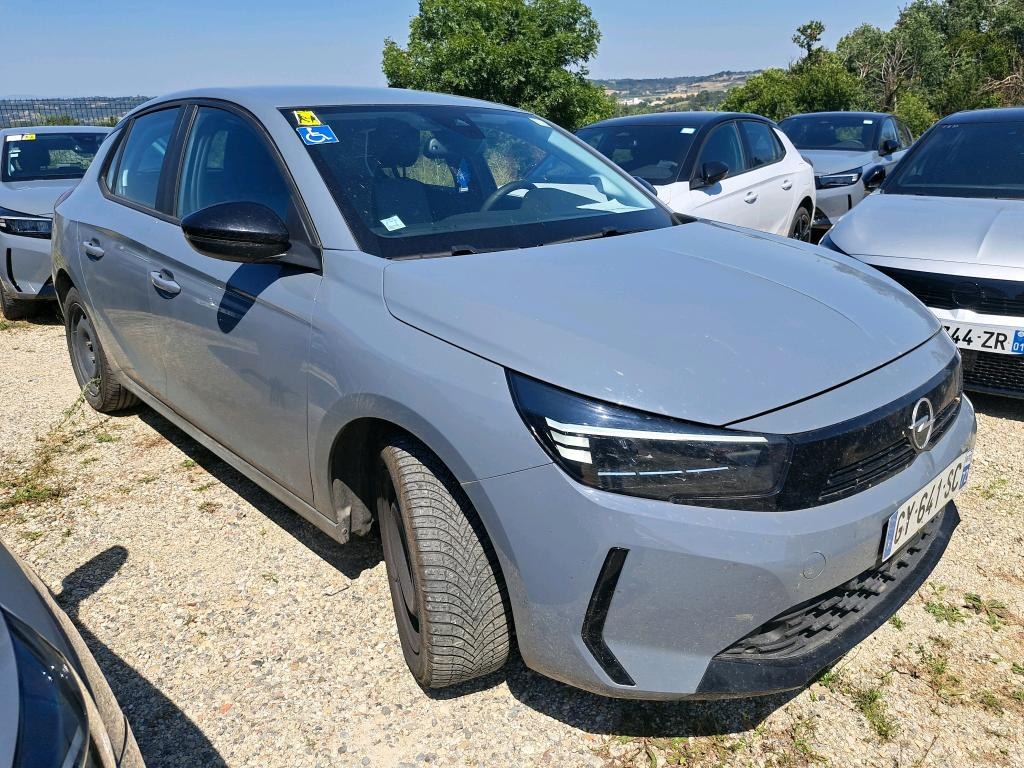 Opel Corsa 1.2