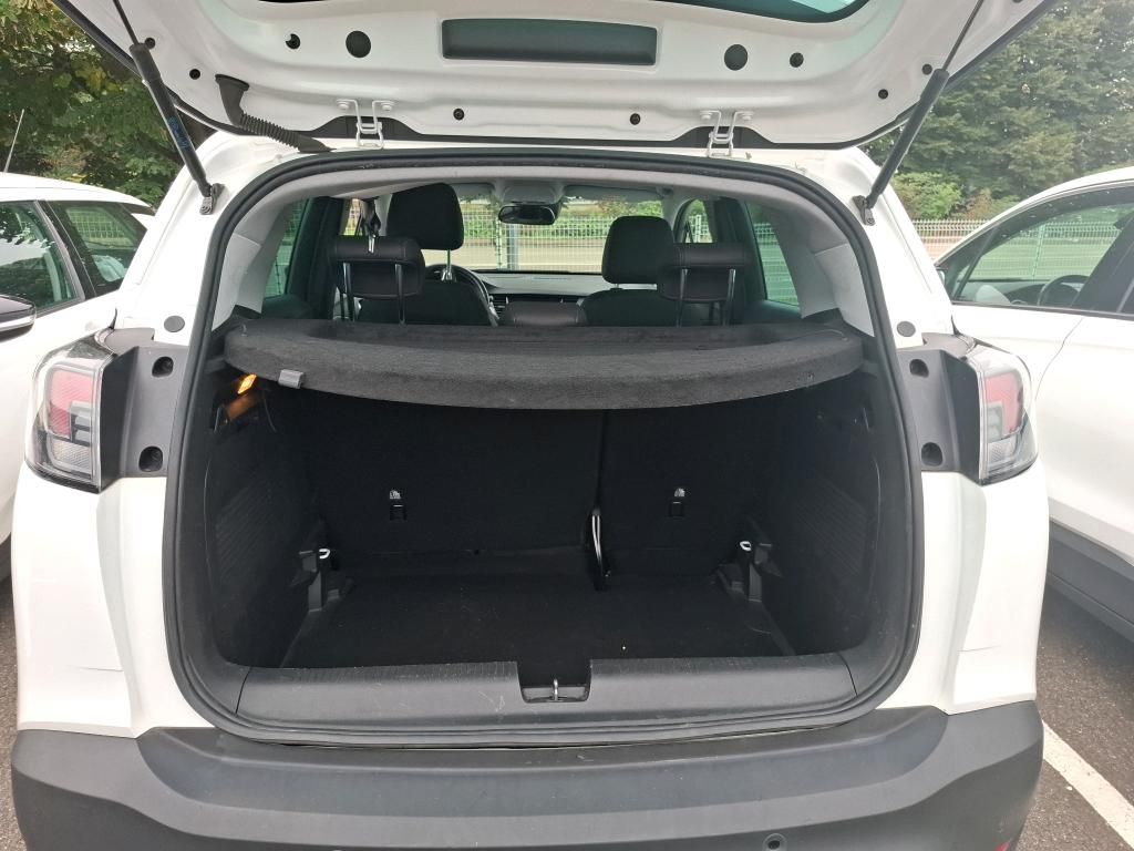 Opel Crossland 1.5 cdti