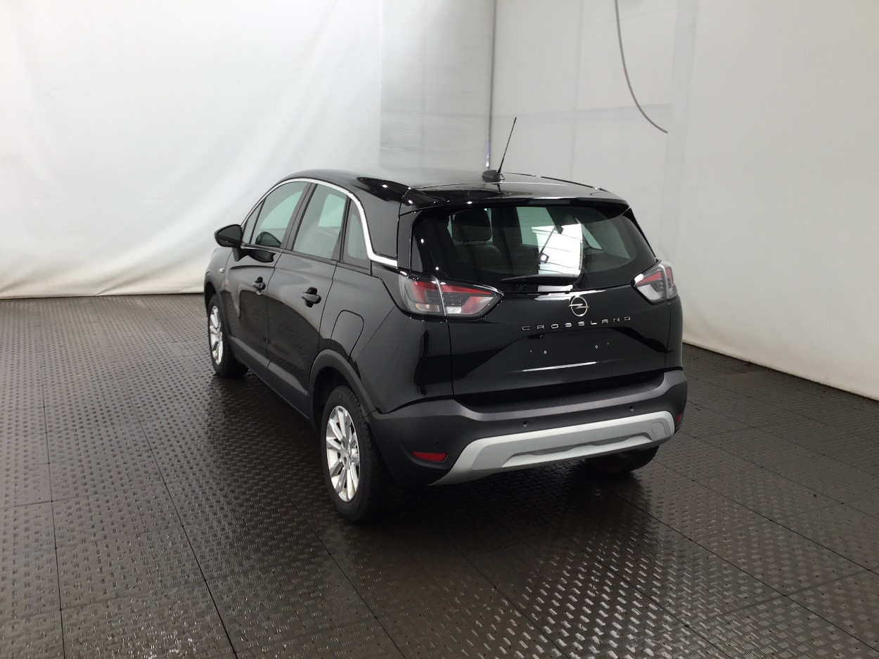 Opel Crossland 1.5 cdti