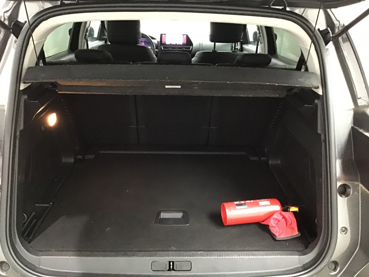 Citroën C5 aircross C5 Aircross SUV 1.5 BlueHDi 130 S&S EAT8 Business GPS