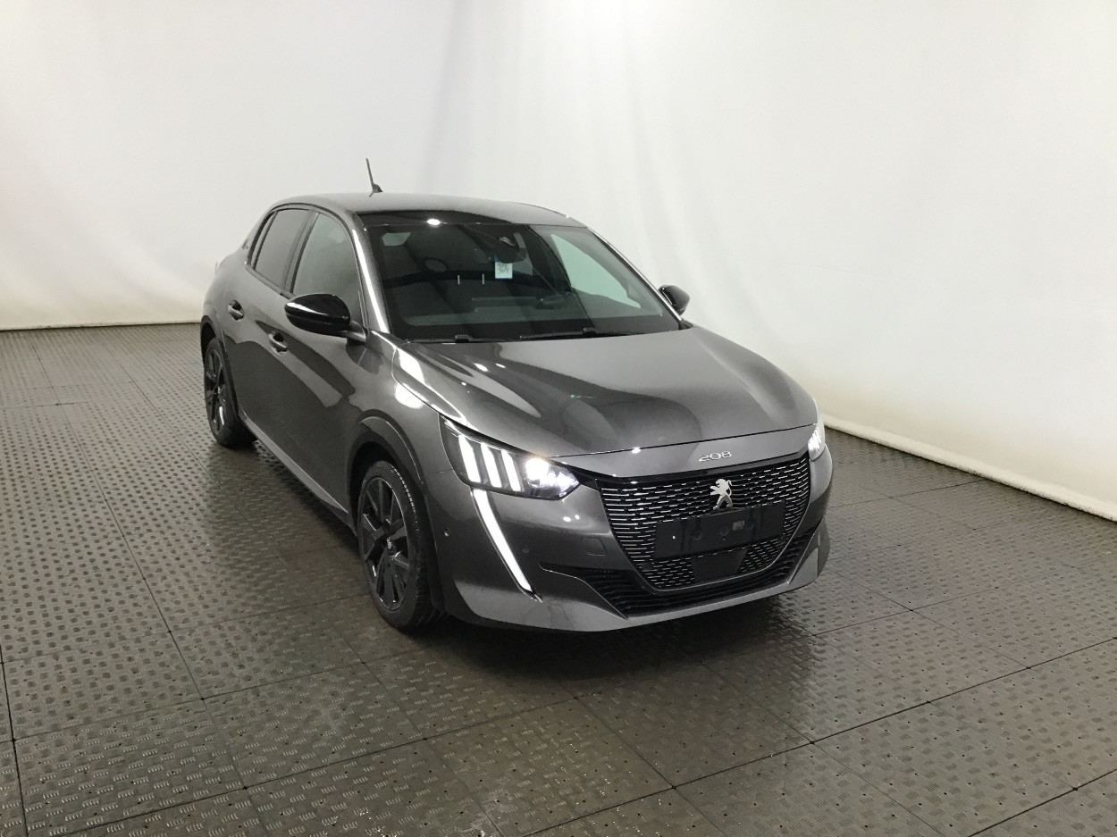 Peugeot 208 1.2 PureTech 100