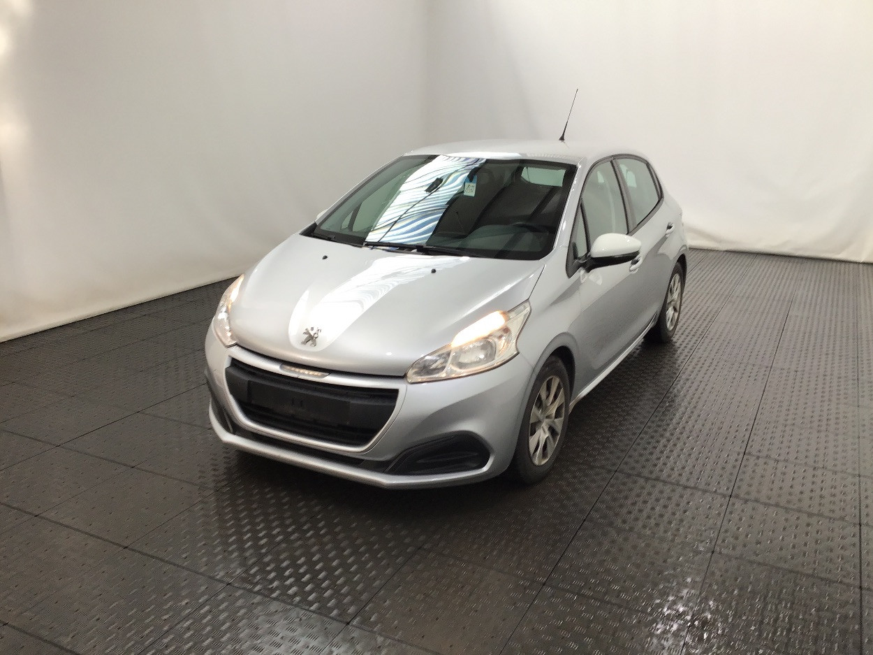 Peugeot 208 1.2