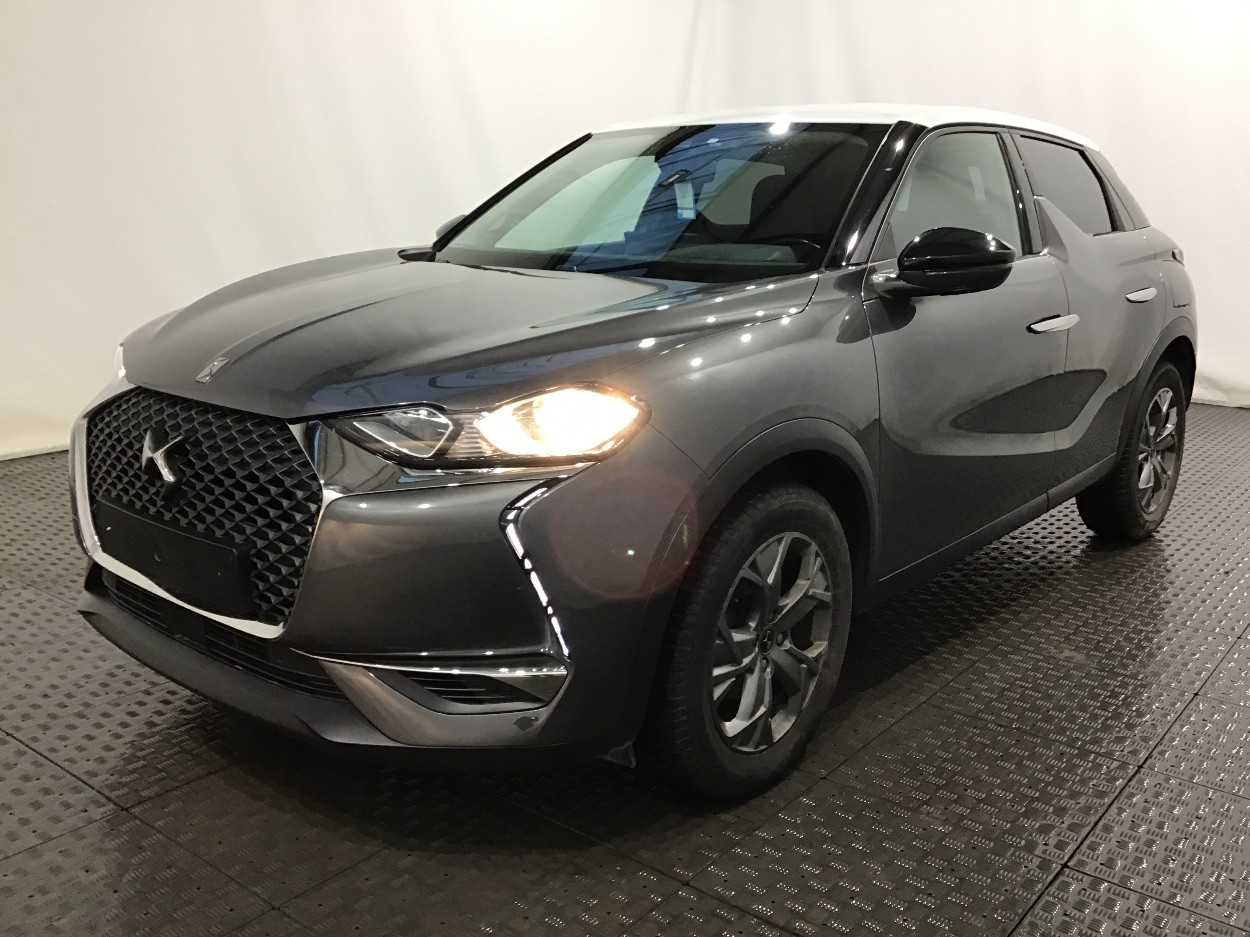 Ds Ds3 Puretech 100