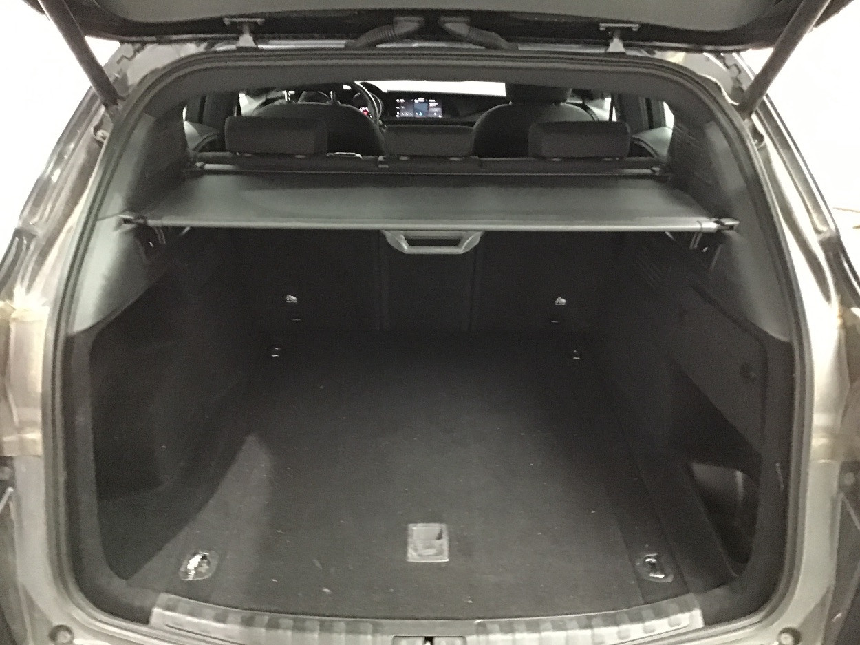 Alfa romeo Stelvio 2.2