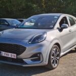 Ford Puma 1.0
