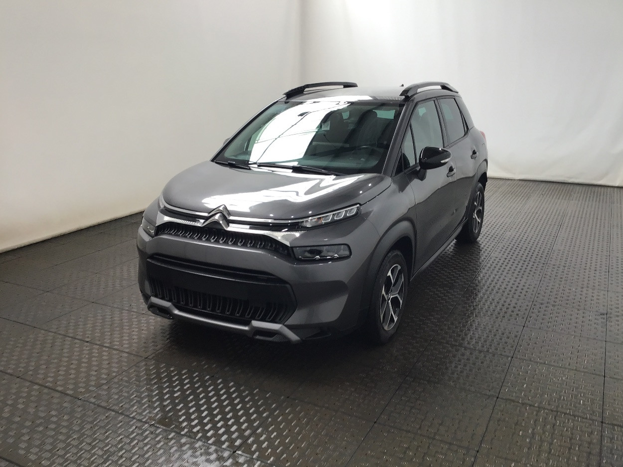 Citroën C3 aircross 1.2 PureTech 110