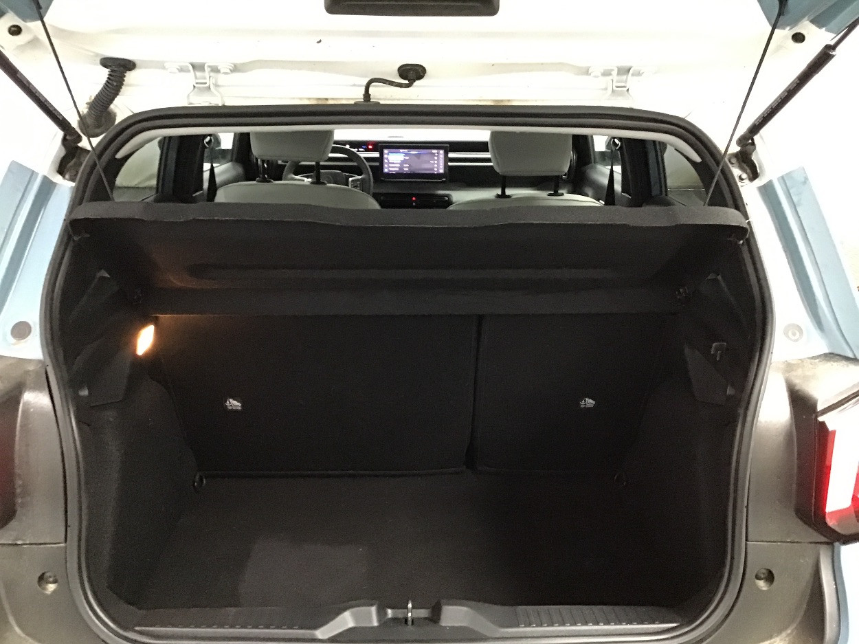 Citroën C3 C3 Turbo 100 BVM6 MAX