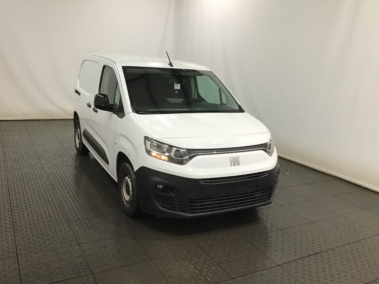Fiat Doblo DOBLO 1.5 BlueHDi 100ch M Lounge