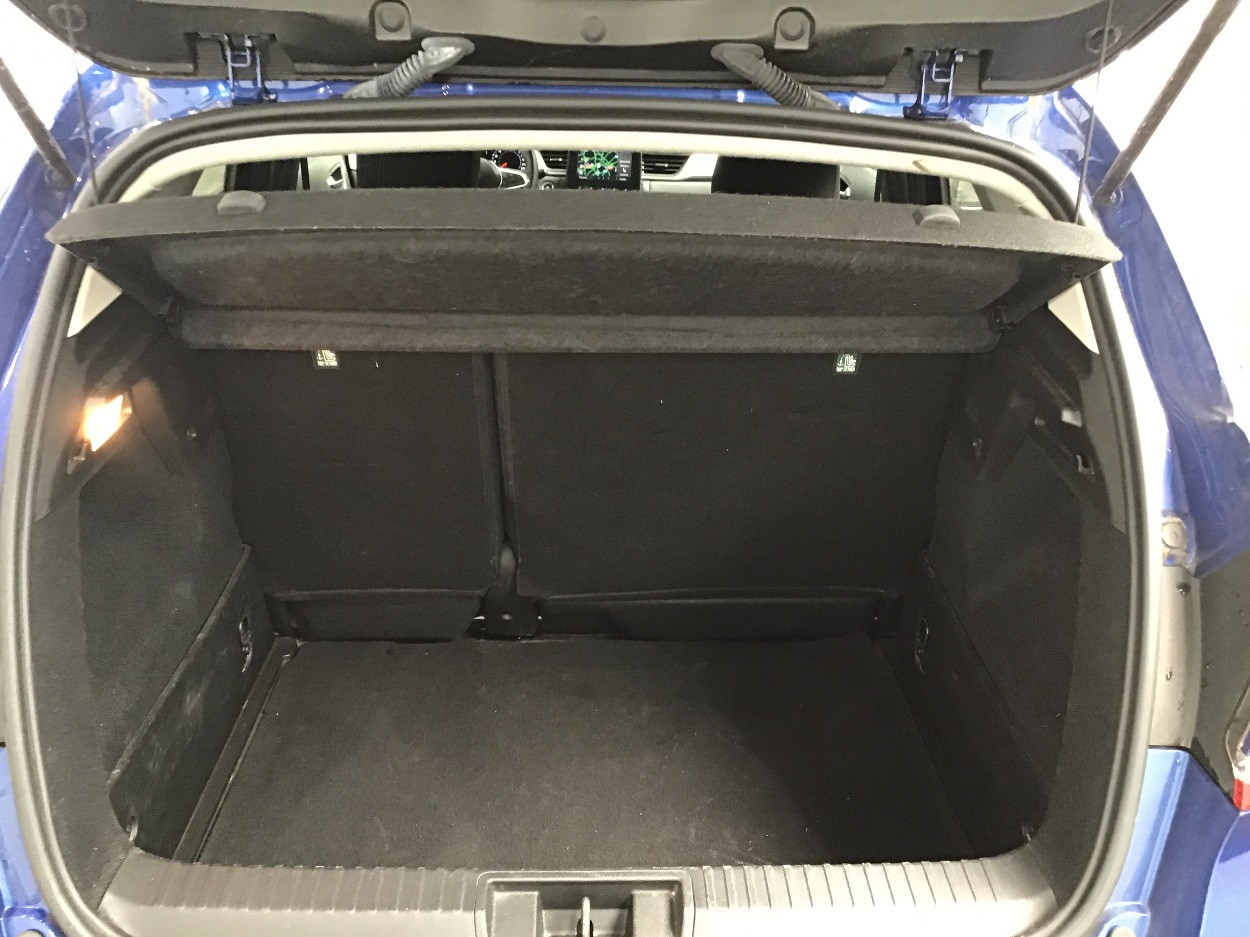 Renault Captur TCe 90