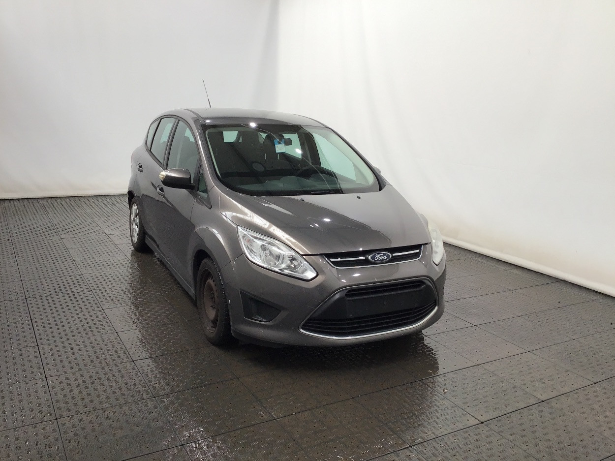 Ford C-max 1.6 cdti