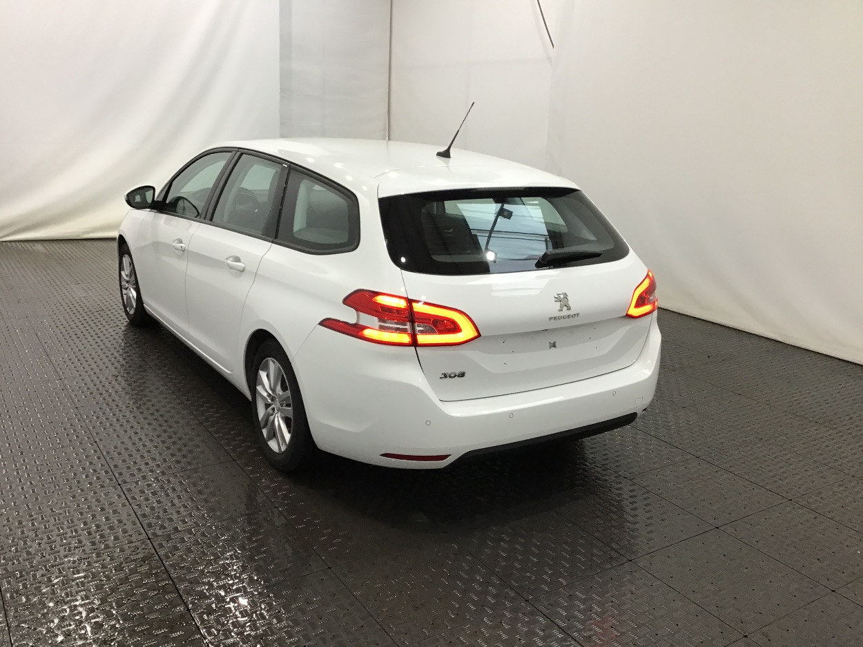 Peugeot 308 sw 1.5 Blue HDI 130