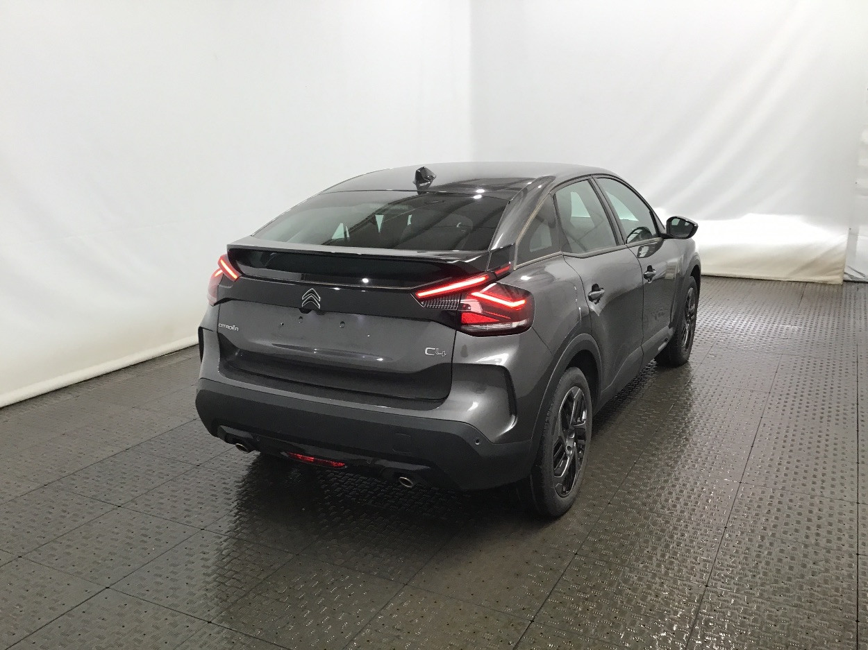 Citroën C4 1.2 PureTech 130