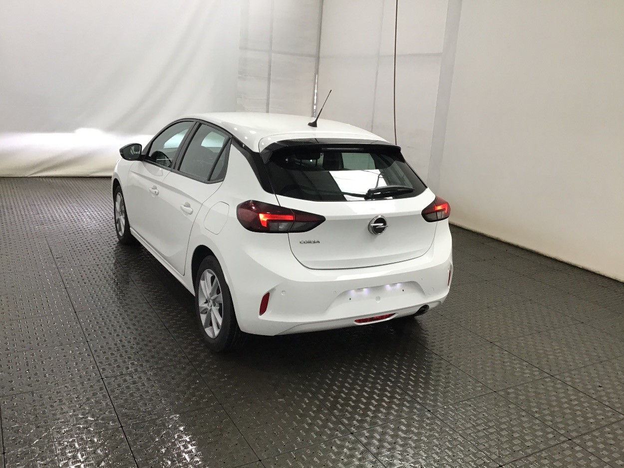 Opel Corsa 1.2