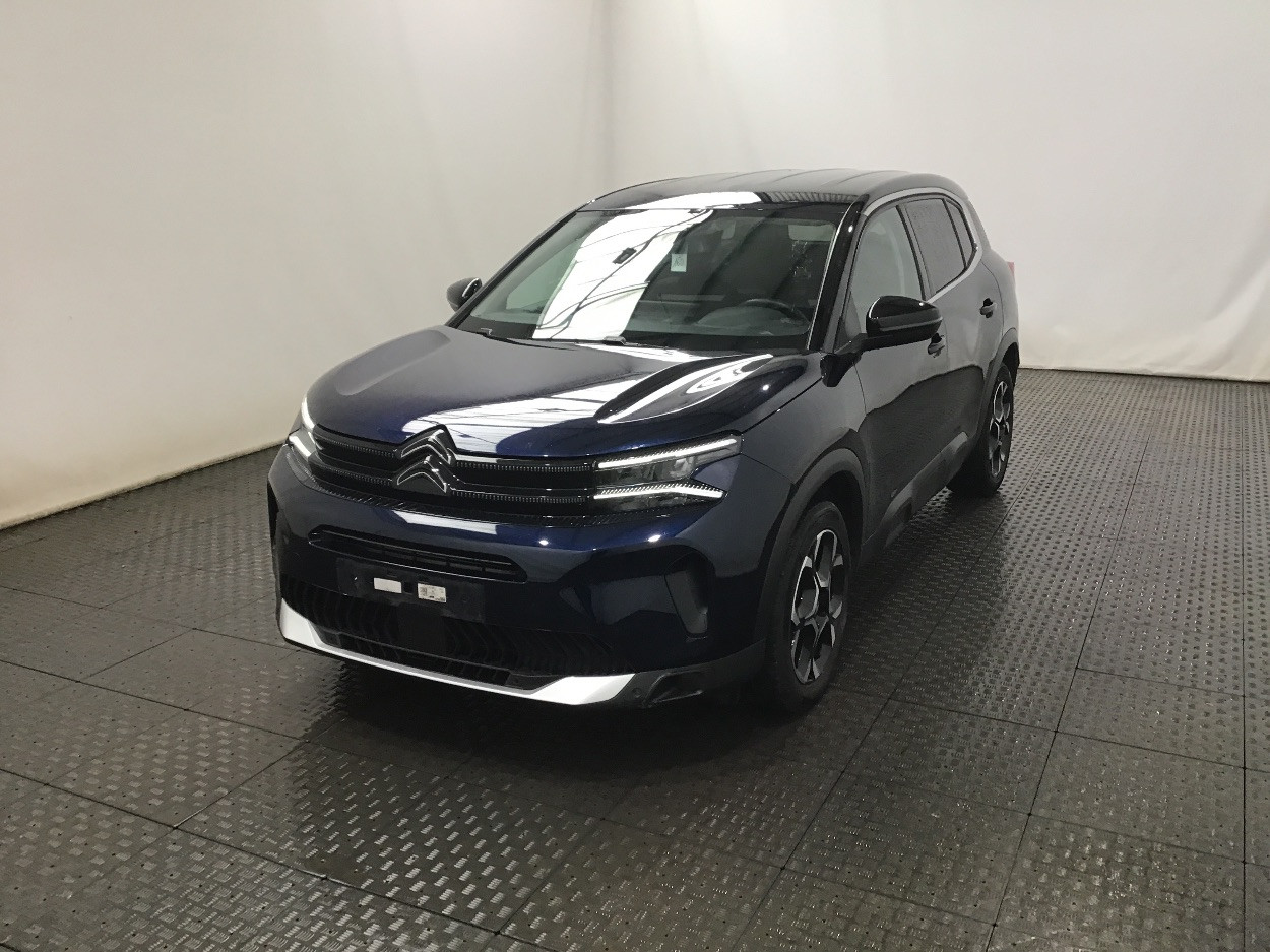 Citroën C5 aircross 1.2 PureTech 130