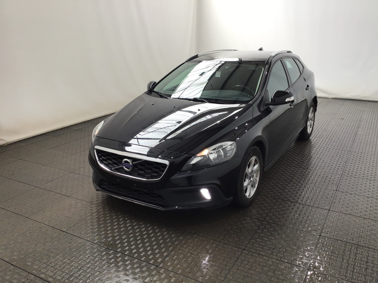 Volvo V40 1.6