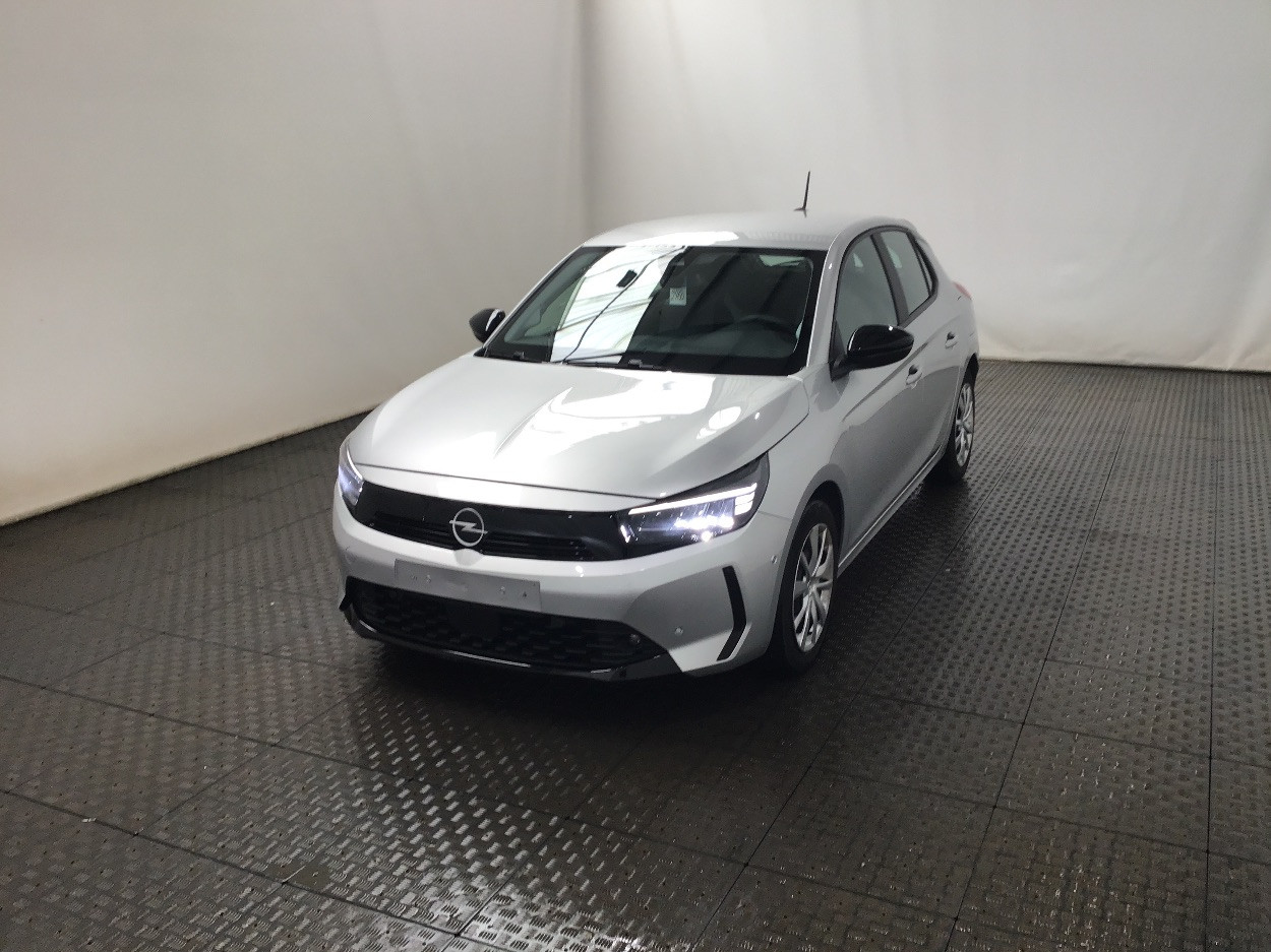 Opel Corsa 1.2 Direct Injection Turbo
