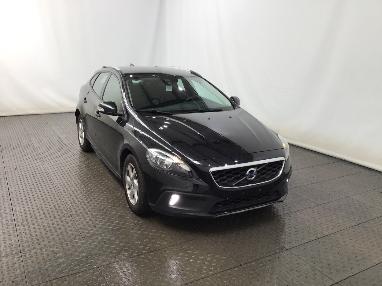 Volvo V40 1.6