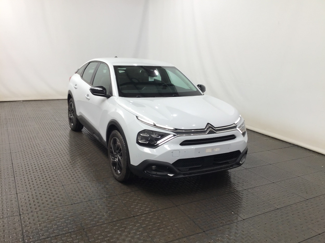Citroën C4 1.2 PureTech 130