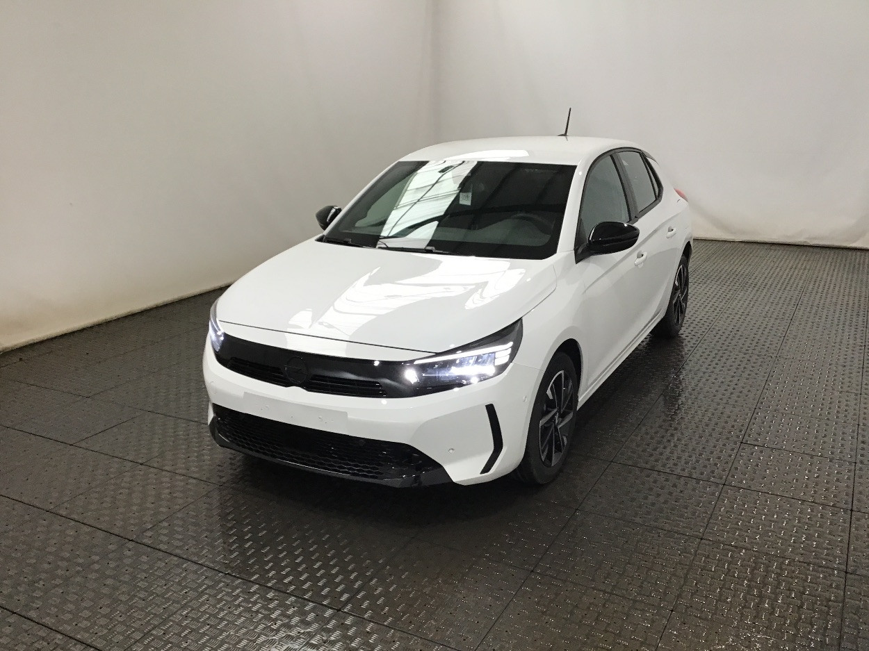 Opel Corsa 1.2 Direct Injection Turbo