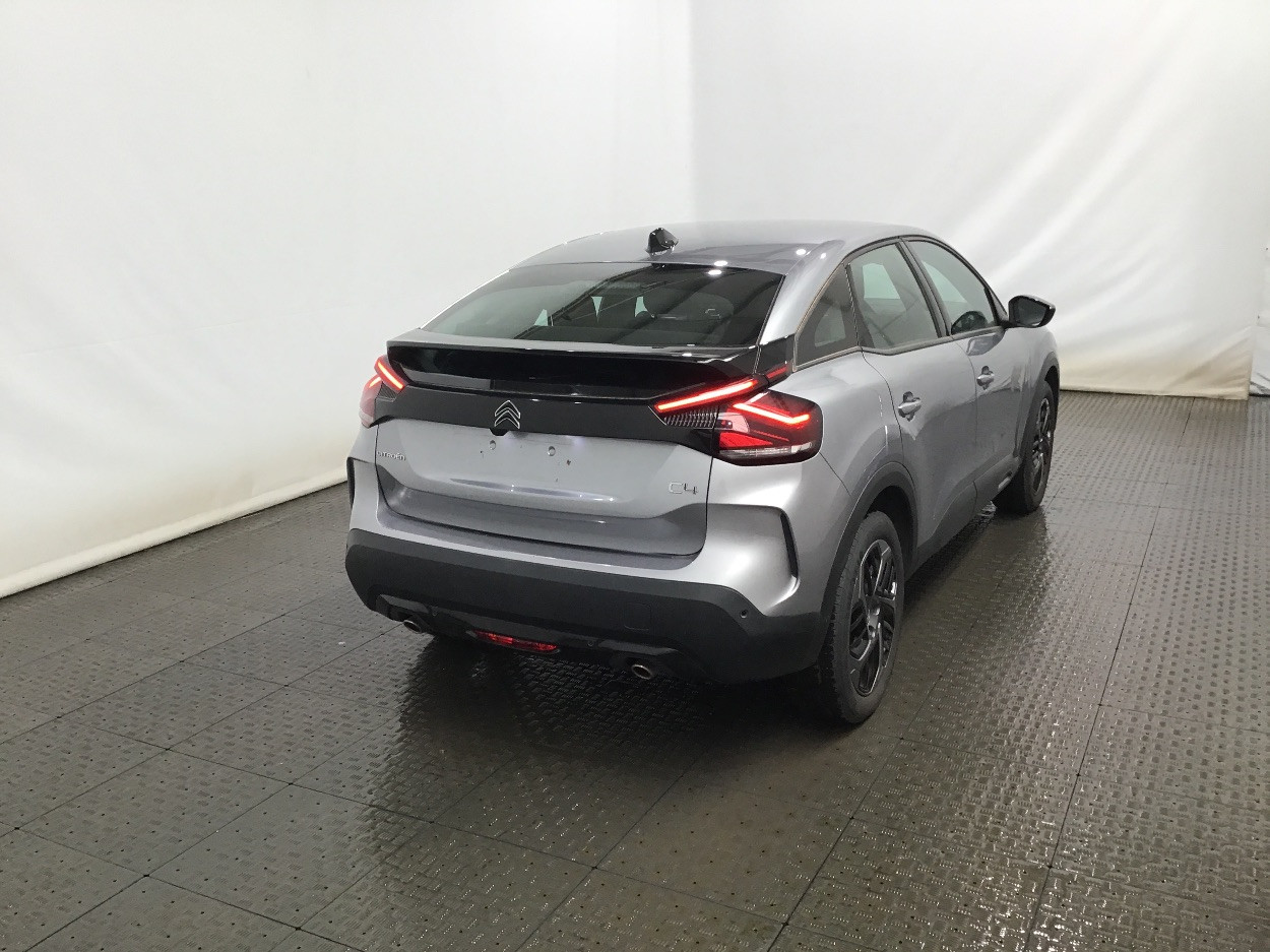 Citroën C4 1.2 PureTech 130